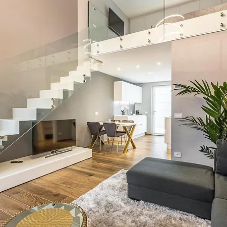Domo Loft Apartment Domodossola Exterior photo