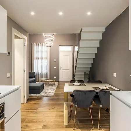 Domo Loft Apartment Domodossola Exterior photo