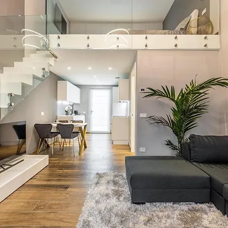 Domo Loft Apartment Domodossola Exterior photo