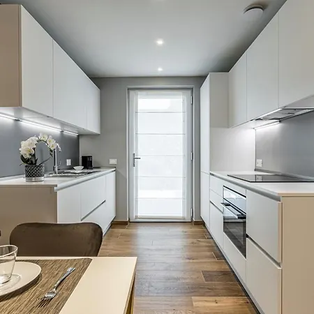 Domo Loft Apartment Domodossola Exterior photo