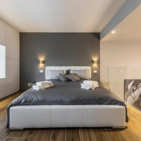 Domo Loft Apartment Domodossola Exterior photo