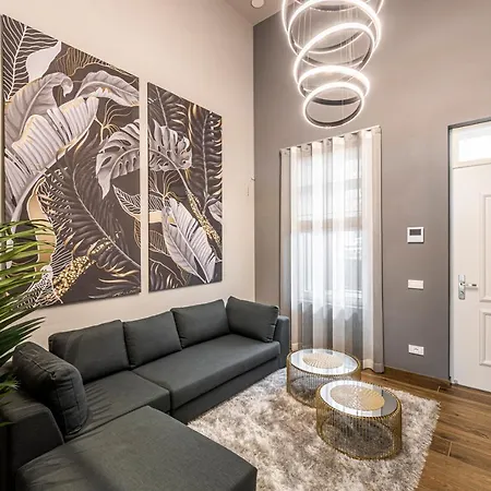 Domo Loft Apartment Domodossola Exterior photo
