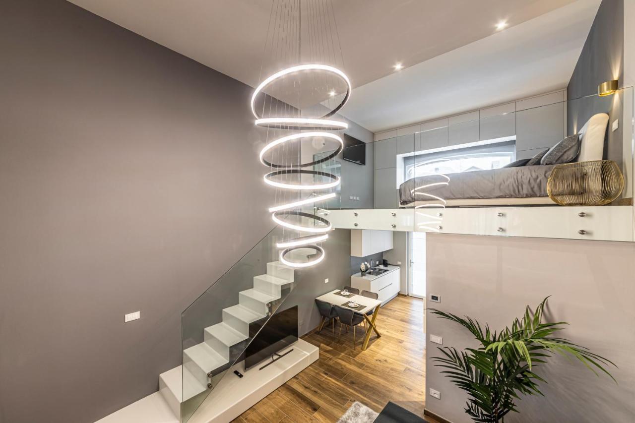 Domo Loft Apartment