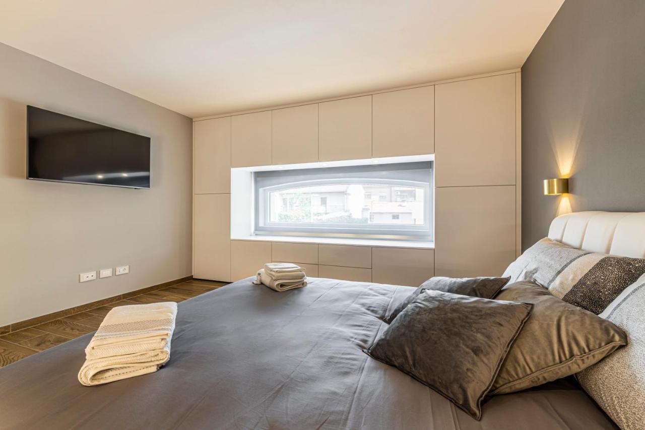 Domo Loft Domodossola