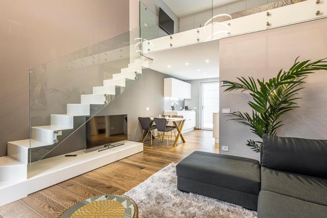 Domo Loft Apartment