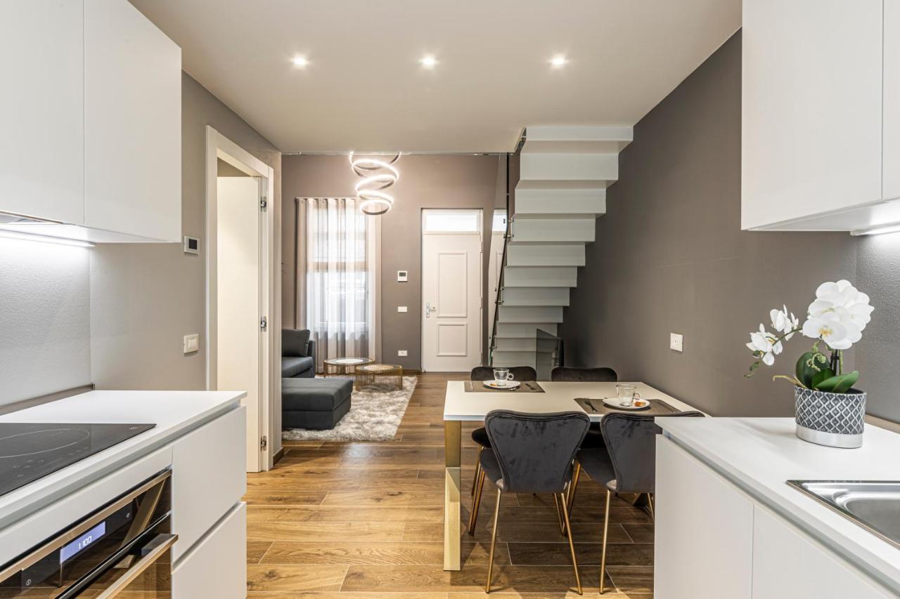 Apartment Domo Loft *