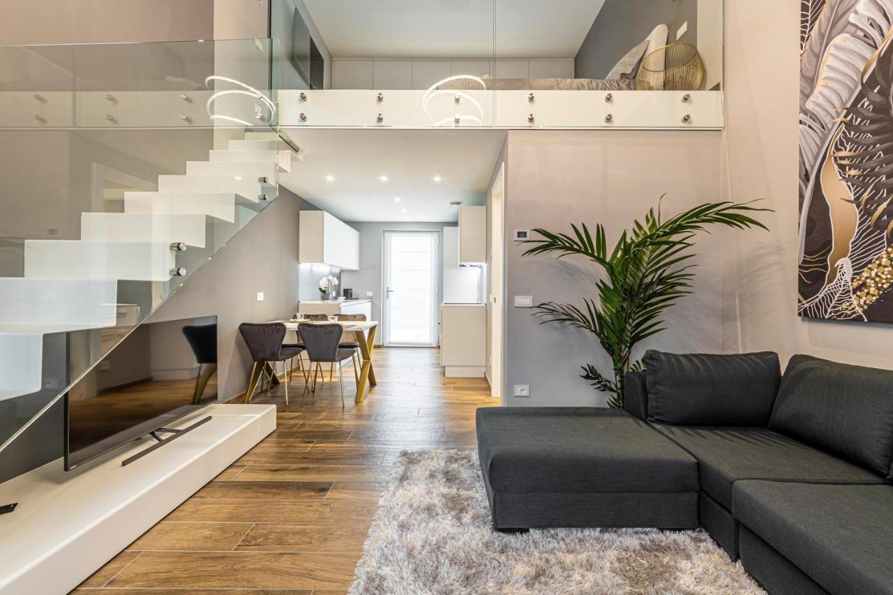 Domo Loft Apartment Domodossola