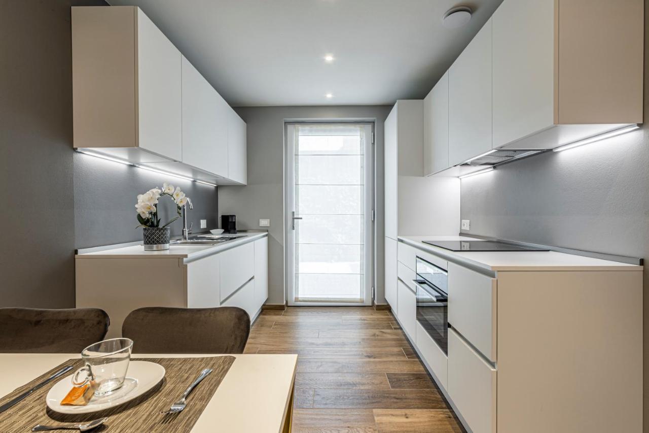 Domo Loft * Domodossola