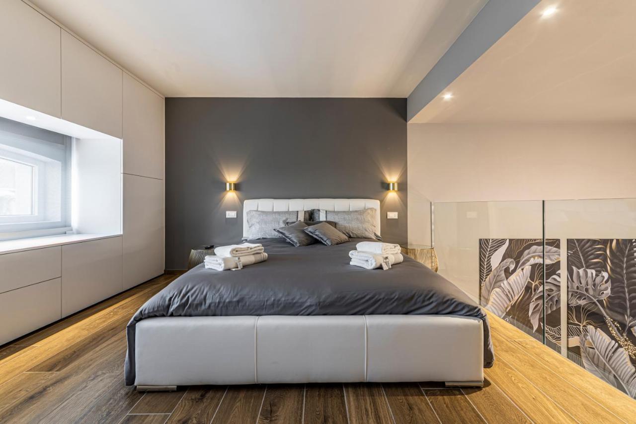 Domo Loft Apartment *