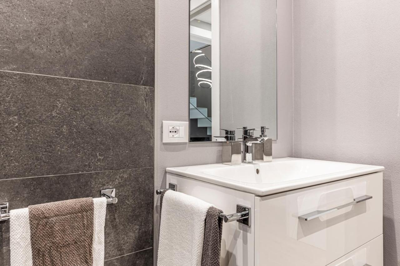 Domo Loft Apartment Domodossola
