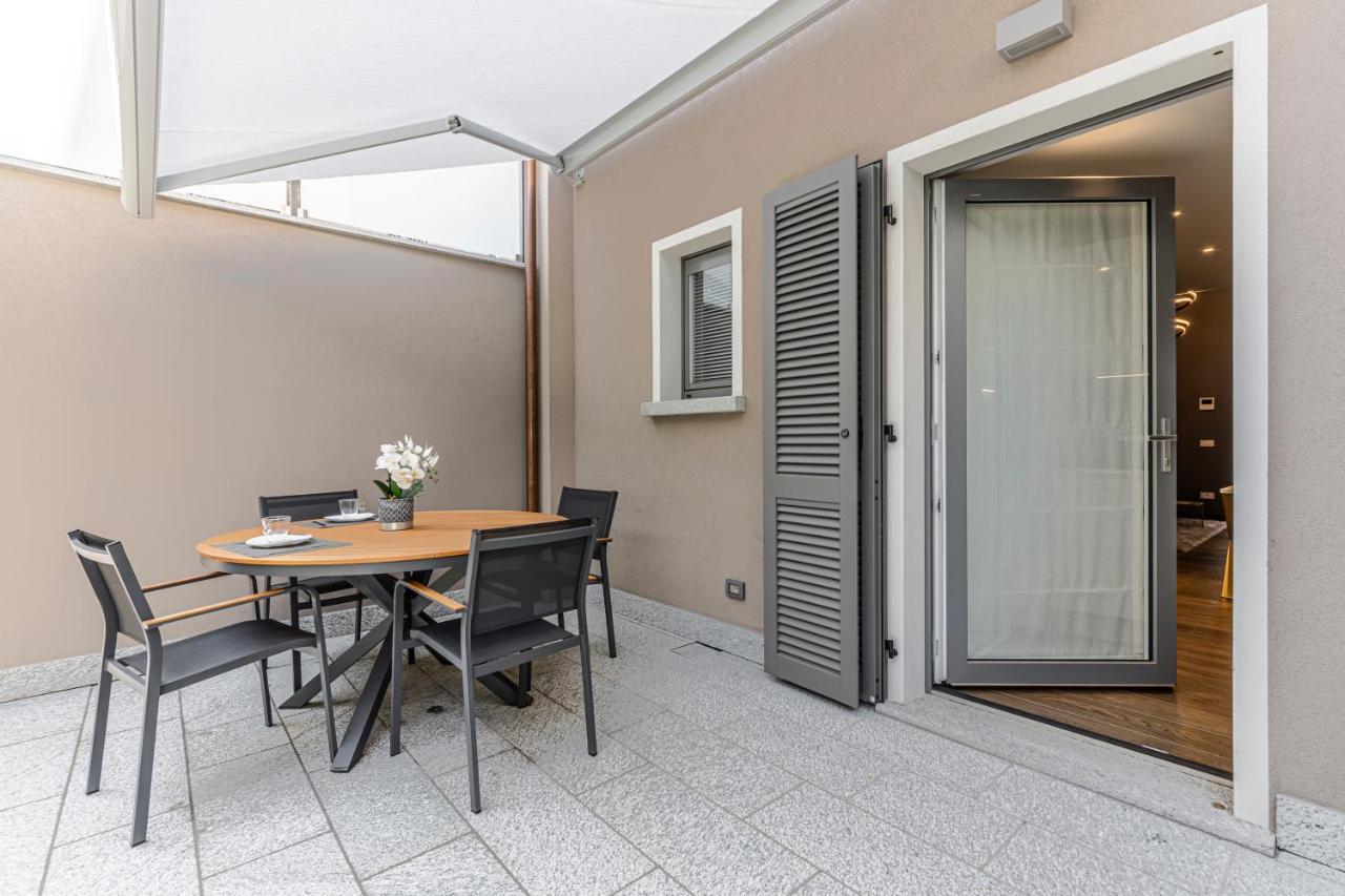 Domo Loft Apartment Domodossola