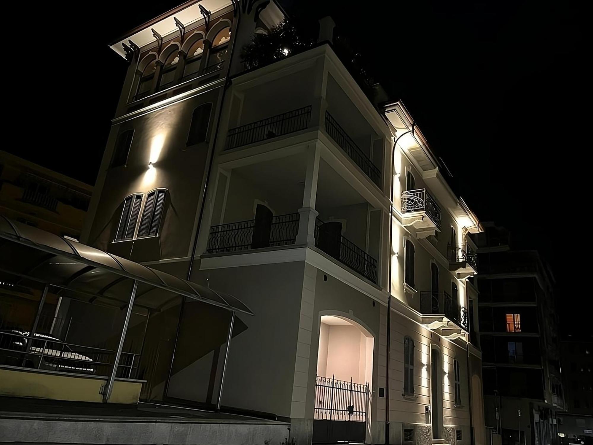 Apartment Domo Loft